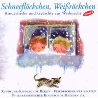 SCHNEEFLÖCKCHEN,WEISSRÖCKCHEN -   - (CD / S)