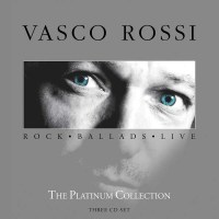 Vasco Rossi: Platinum Collection (Special Edition) -   -...