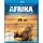 Afrika - Ein Königreich der Tiere - jpc Schallplatten  - (Blu-ray Video / Sonstige / unsortiert)