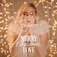 Joss Stone: Merry Christmas,Love -   - (CD / M)