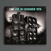 Can: Live In Cuxhaven 1976 -   - (CD / L)