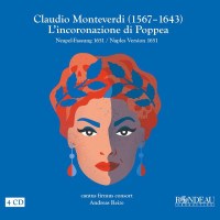 Claudio Monteverdi (1567-1643): Claudio Monteverdi:...