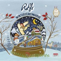 Rolf Zuckowski: Rolfs Wintergeheimnisse -   - (CD / R)