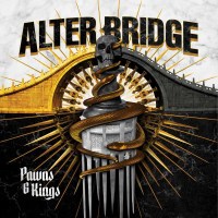 Alter Bridge: Pawns & Kings -   - (CD / P)