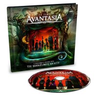 Avantasia: A Paranormal Evening With The Moonflower...