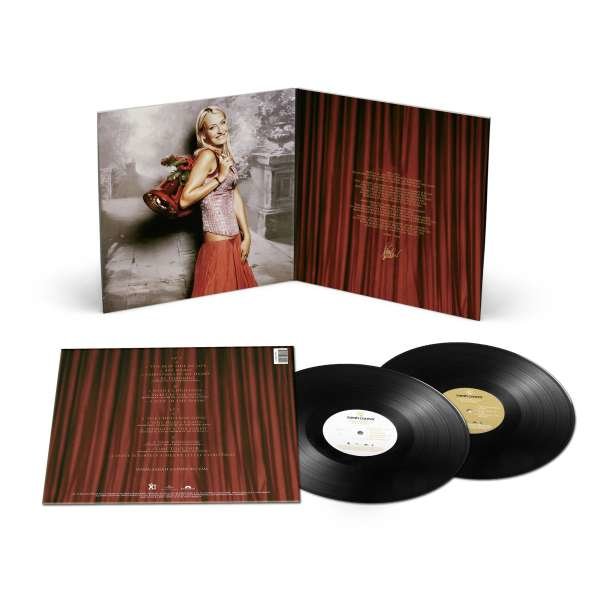 Sarah Connor: Christmas In My Heart (Ltd.2-LP Set) -   - (Vinyl / Pop (Vinyl))