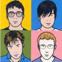 Blur - The Best Of -   - (CD / Titel: A-G)