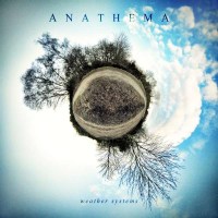 Anathema - Weather Systems -   - (CD / W)