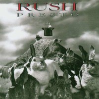 Rush - Presto -   - (CD / Titel: Q-Z)