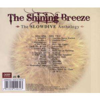 Slowdive - The Shinning Breeze: Anthology -   - (CD / T)