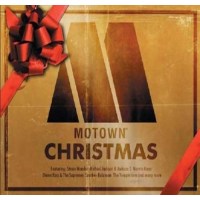 Various Artists - Motown Christmas -   - (CD / Titel: Q-Z)