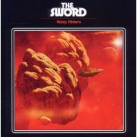 Sword - Warp Riders -   - (CD / Titel: Q-Z)