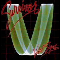 Survivor - Vital Signs (Remastered & Reloaded) -   -...