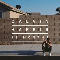 Calvin Harris - 18 Months -   - (CD / Titel: A-G)