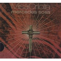 Mercedes Sosa - Misa Criolla (Remastered) -   - (CD /...