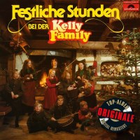 The Kelly Family - Festliche Stunden bei der Kelly Family...