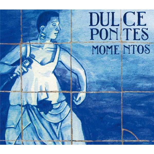 Dulce Pontes - Momentos -   - (CD / M)