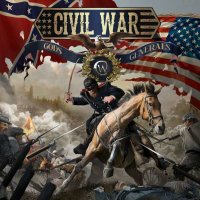 Civil War - Gods & Generals -   - (CD / G)