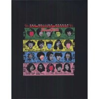 The Rolling Stones - Some Girls (Super-Deluxe-Edition) -...