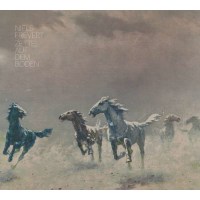 Niels Frevert - Zettel auf dem Boden (LP + CD) -   -...