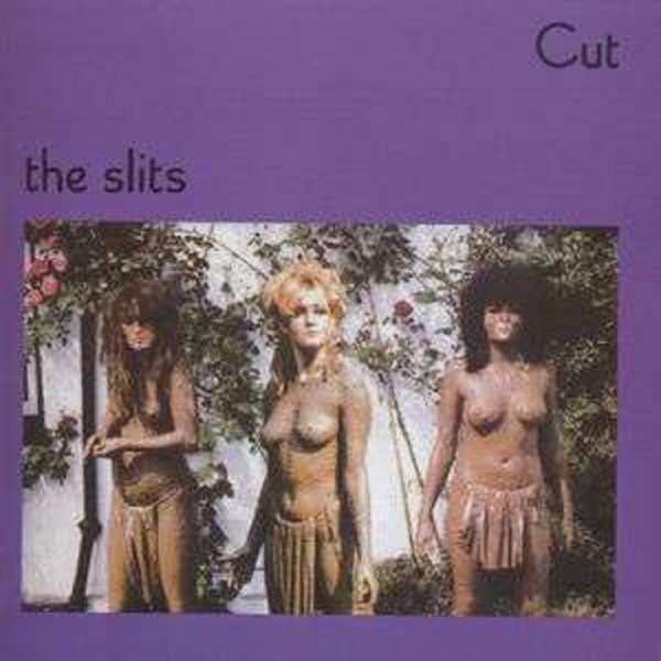 The Slits - Cut -   - (CD / C)