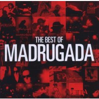 Madrugada (Norwegen) - The Best Of Madrugada -   - (CD /...