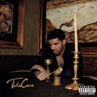 Drake - Take Care -   - (LP / T)