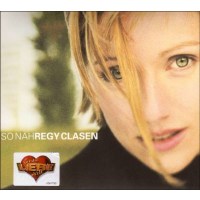 Regy Clasen - So nah -   - (CD / S)