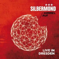 Silbermond - Himmel auf - Live in Dresden 2012 -   - (CD...