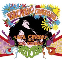 Popa Chubby (Ted Horowitz) - Electric Chubbyland - Popa...