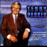 Teddy Parker - Das Beste von Teddy Parker -   - (CD / D)