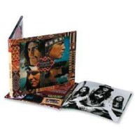 Redbone - Potlatch -   - (CD / P)