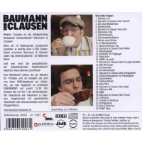 - Baumann & Clausen: Das K?ffchenwerk Vol.1 -   - (CD / B)