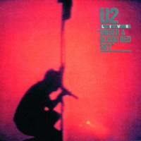 U2 - Under A Blood Red Sky: Live 1983 (25th Anniversary...