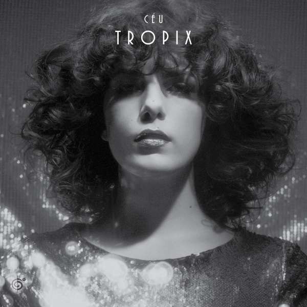 Céu: C?u - Tropix -   - (CD / T)