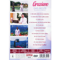 Graziano - Das Beste & noch mehr -   - (DVD Video / Pop / Rock)