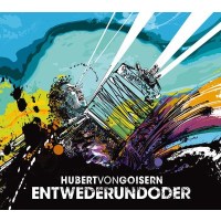 Hubert von Goisern - Entwederundoder (Limited Edition CD...