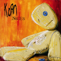 Korn - Issues -   - (CD / I)