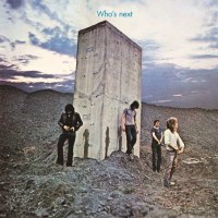 The Who - Whos Next (remastered) (180g) -   - (LP / W)