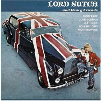 Screaming Lord Sutch - Lord Sutch And Heavy Friends -   -...