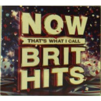 Various: - Now Thats What I Call Brit Hits -   - (CD / N)