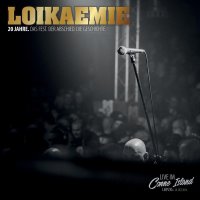 Loikaemie - 20 Jahre. Das Fest. Der Abschied. Die...