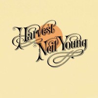 Neil Young - Harvest -   - (CD / Titel: H-P)