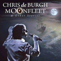 Chris De Burgh - Moonfleet & Other Stories -   - (CD...