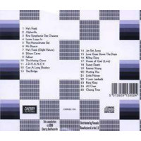 The Monochrome Set - The Independent Singles Collection -...