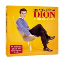 Dion & The Belmonts - Very Best Of -2Cd- -   - (CD /...