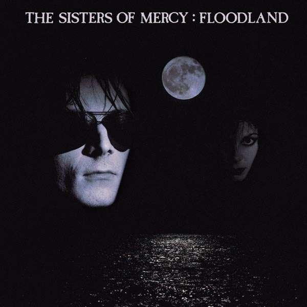 The Sisters Of Mercy - Floodland (Expanded Edition) -   - (CD / Titel: Q-Z)