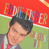 Eddie Fisher - Greatest Hits -   - (CD / G)