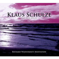 Klaus Schulze - Richard Wahnfrieds Miditation -   - (CD / R)