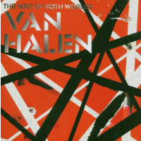 Van Halen - The Best Of Both Worlds -   - (CD / T)